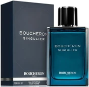 Kvapusis vanduo Boucheron Home Singulier EDP vyrams, 100ml kaina