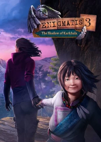 Enigmatis 3: The Shadow of Karkhala