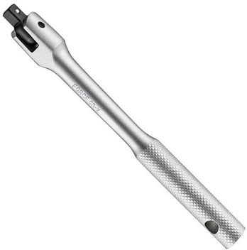 Force Rankena su lankstu galvutėms 3/8" 215mm