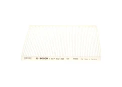 Salono filtras BOSCH 1 987 432 254 kaina