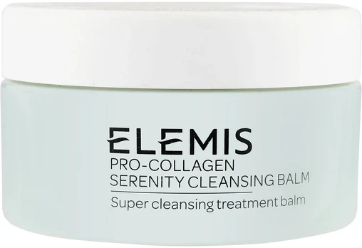 Elemis Pro-Collagen Serenity Cleansing Balm, 50 g