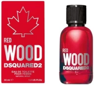 Tualetinis vanduo Dsquared2 Red Wood, 30 ml kaina