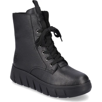 Aulinukai moterims, Juoda, BOOTIES
