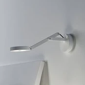 Rotaliana String W0 DTW sieninis šviestuvas baltas juodas