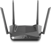 Maršrutizatorius D-Link DIR-X1530/EE kaina