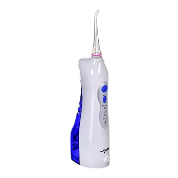 Tarpdančių irigatorius ProMedix Irrigator PR-770, mėlynas/baltas