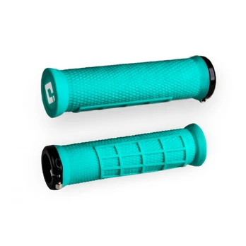 ODI Elite Flow V2.1 Lock-On vairo rankenėlės | Mint