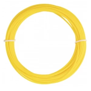 Filamentas Riff, 10 m, geltona