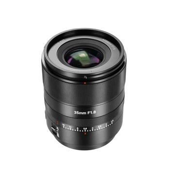 7Artisans AF 35mm F1.8 Nikon Z