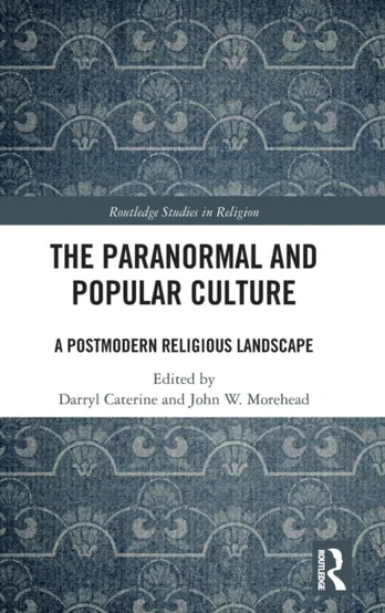 Paranormal and Popular Culture