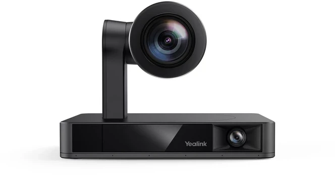 Yealink MSFT - VC Accessories UVC86 Camera