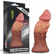 LOVETOY 7'' gamtos gaidukas