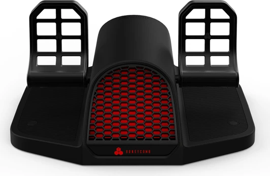 Honeycomb - Charlie Rudder Pedals (HC003073)