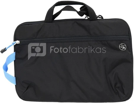 F Stop Laptop Sleeve 15" Black