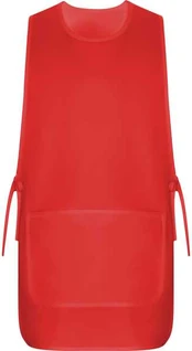 Roly Dvipusė unisex arnota ARZAK Raudona