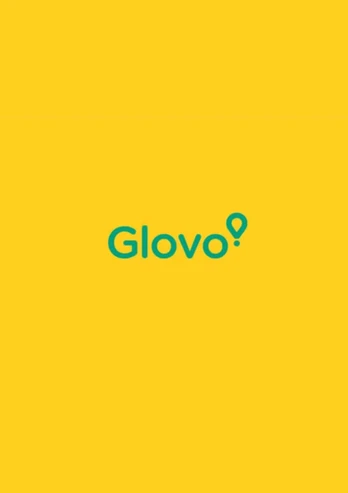 Glovo Gift Card 5 EUR Key SPAIN