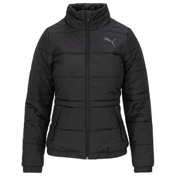 Puma striukė moterims 853641 01, juoda, M