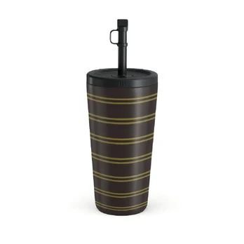 Freshman - Travel Mug, 500 ml / Straw