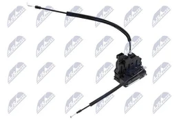 Durų užraktas NTY EZC-CT-092