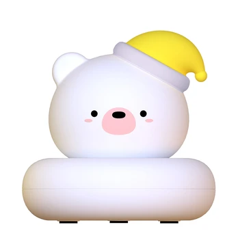 Oem Night lamp W-007 Bear