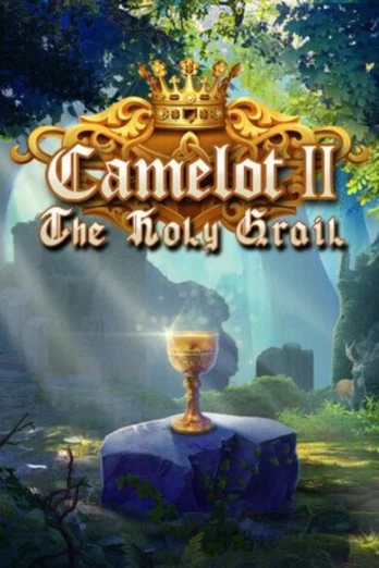 Camelot 2: The Holy Grail PC