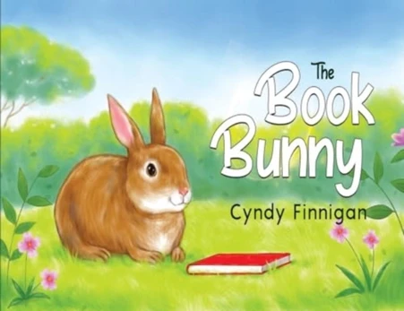 Book Bunny
