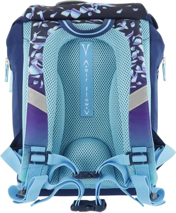 Herlitz Herlitz Grundschulr. SoftLight Plus Greenline Mėlyna Ice