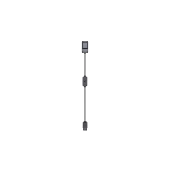 DJI Ronin-S Part 21 External GPS Module