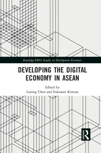 Developing the Digital Economy in ASEAN
