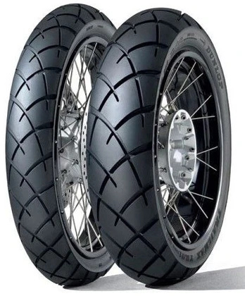 Dunlop Trailmax 140/80R17 69 H