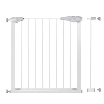 Saugumo varteliai Springos SG0001C, 76 - 85 cm x 76 cm, balta
