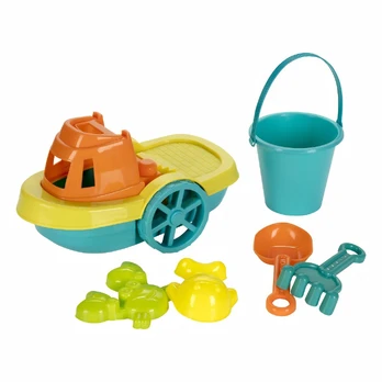 FASHY 8573 Smėlio žaislų rinkinys