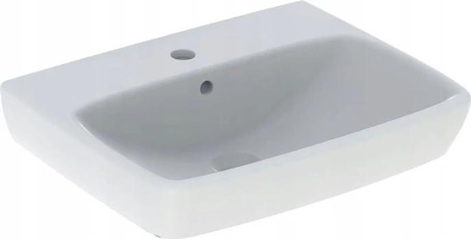 Geberit PRAUSTUVAS PAKABINAMAS SELNOVA 55X44