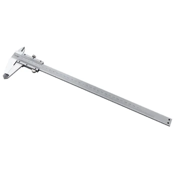 ⬡ Slankmatis 0-300mm/0.02mm (CL710930, CHANGLU TOOLS)