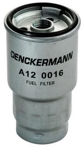Kuro filtras DENCKERMANN A120016