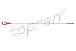 Alyvos lygio matuoklis TOPRAN 409 245 kaina