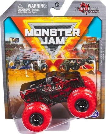 Monster Jam - 1:64 Promo Die-Cast Asst. (6061233)