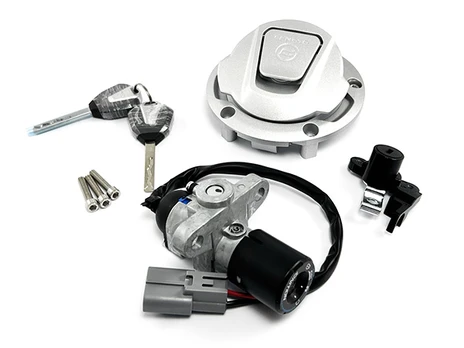 6AQV-011000-1000-10 LOCK KIT