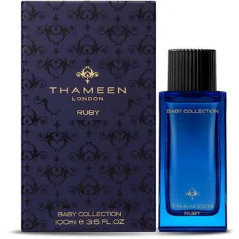 Thameen Baby Collection Ruby, 100ml