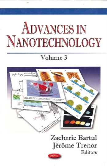 Advances in Nanotechnology
