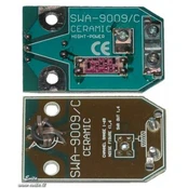LP Inne Antenos stiprintuvas SWA 9009 CER kaina