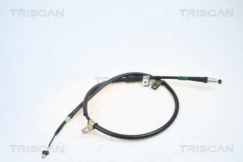 Trosas, stovėjimo stabdys TRISCAN 8140 43115