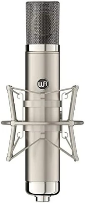 Warm Audio WA-CX12 - Mikrofonas Lampowy