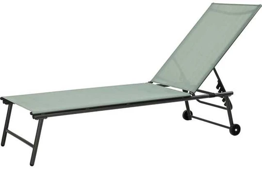 Gultas prie baseino 185 x 57 x 31 cm