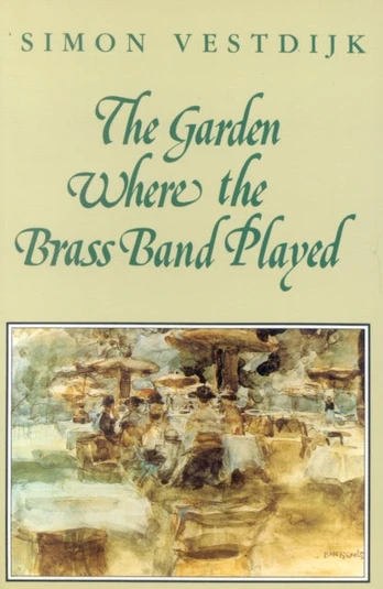 Garden Where the Brass Band Played