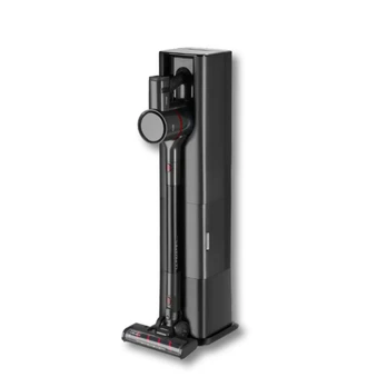 Vertikalis dulkių siurblys Concept VP6300
