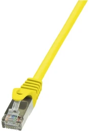 LOGILINK CP2087U Patchcord Cat.6 U/UTP kaina
