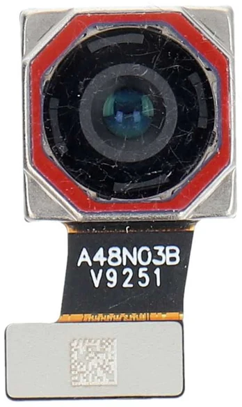 Dėklas Oem Flex Cable with Back Camera for Xiaomi Mi A3