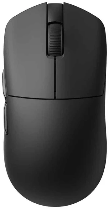 Pelė Keychron G1 8K, Wireless, Juodas