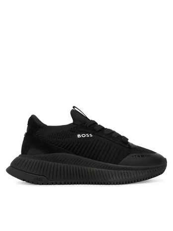 BOSS Laisvalaikio batai J53173 M Juoda